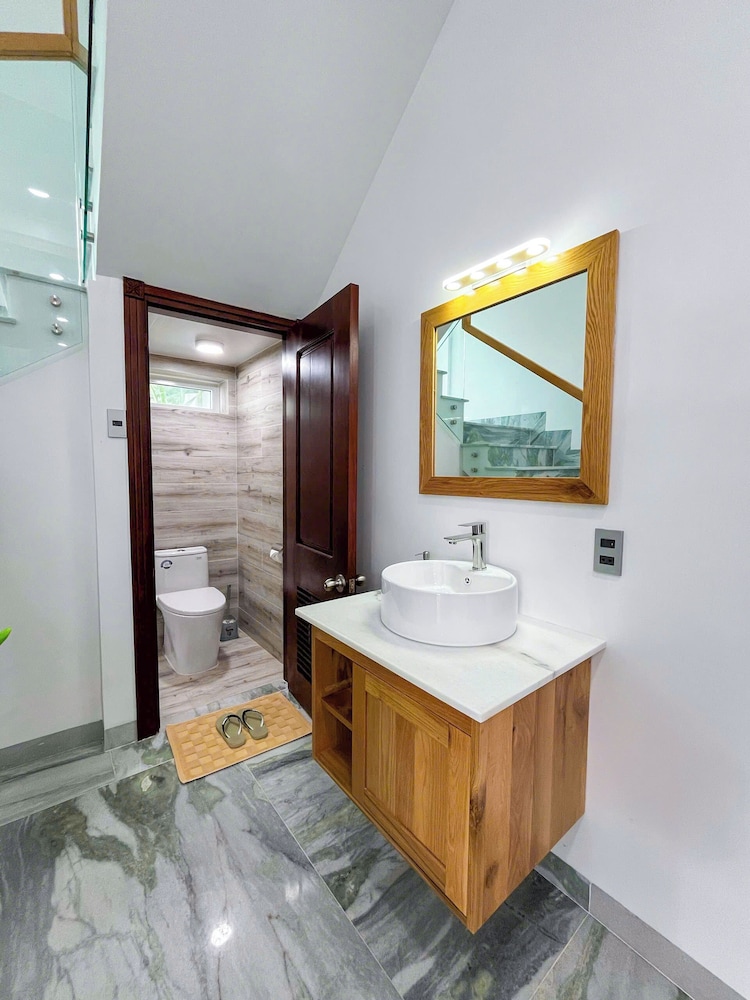Villa, 3 Bedrooms, Beachfront