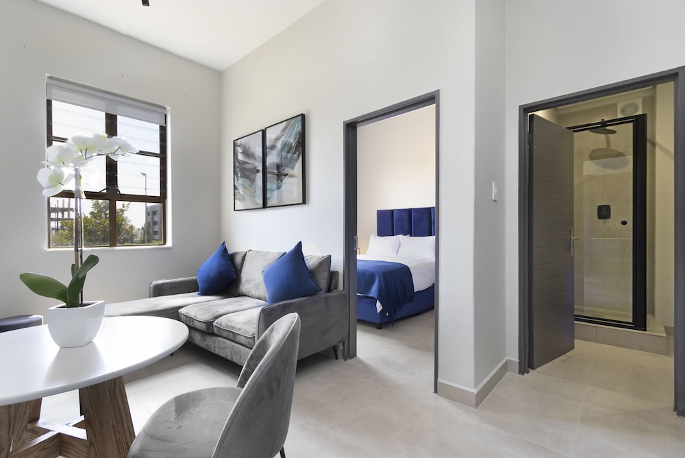 Standard Apartment photo 1
