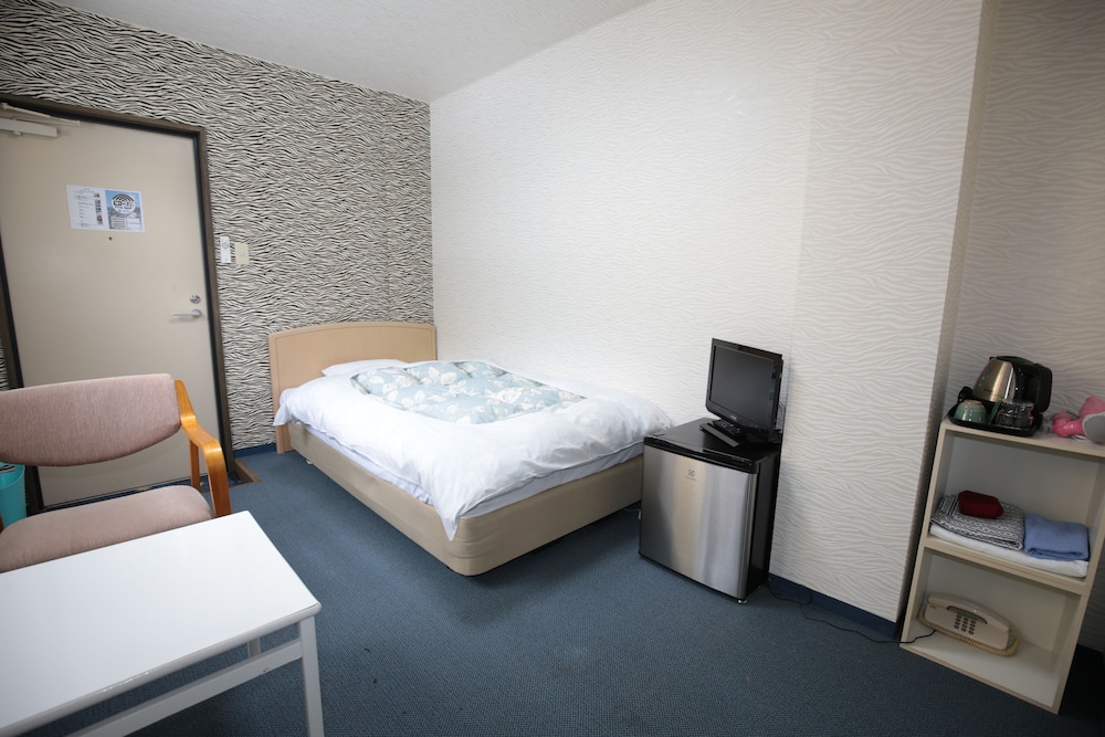 Single Room - Main Building photo 3