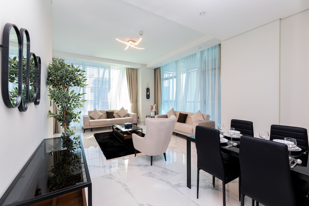 Design Apartment, Canal View photo 3
