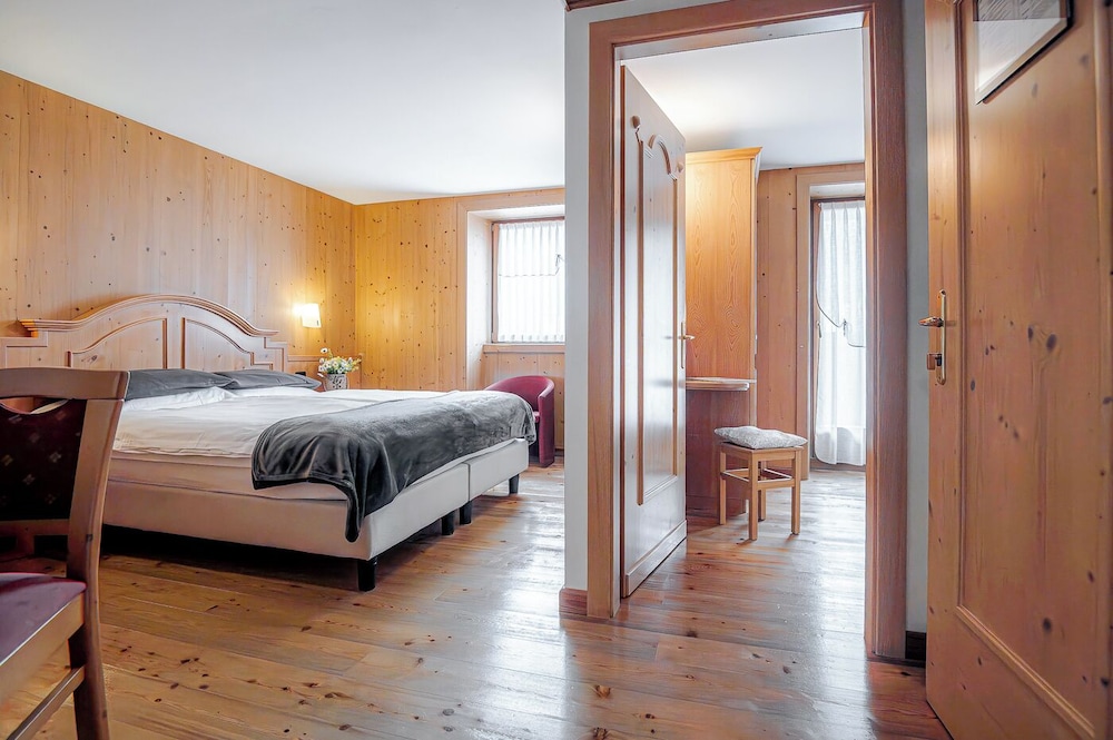 Family Quadruple Room