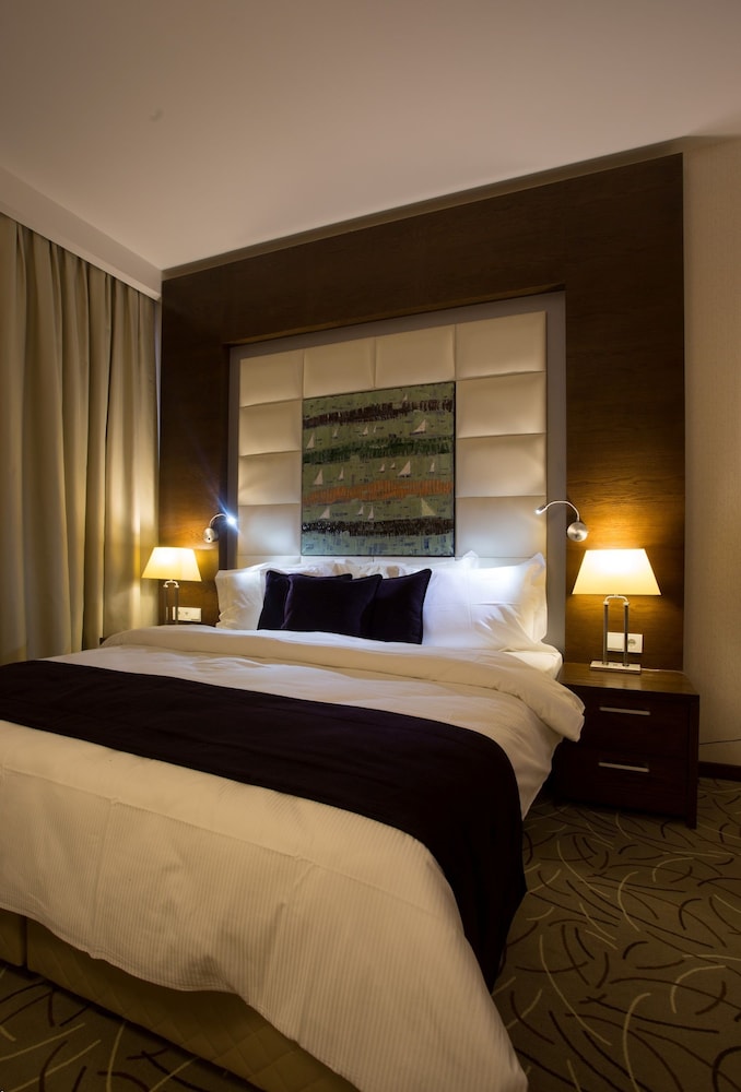 Deluxe Suite photo 1
