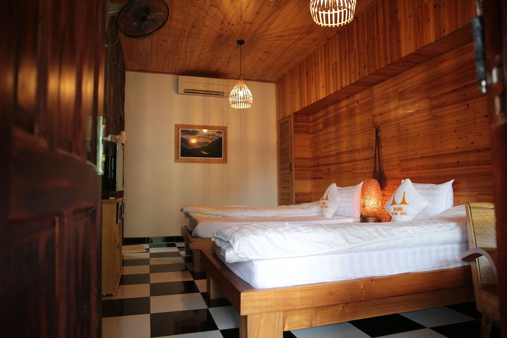 Twin Room, Mountain View photo 3