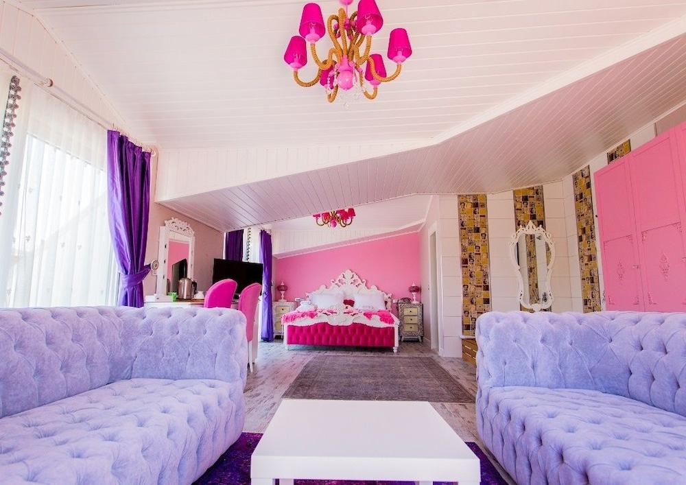 Grand Suite, Lake View photo 1