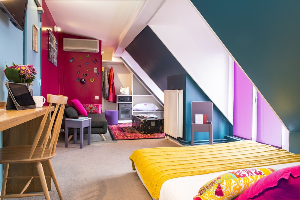 Suite Bohémia