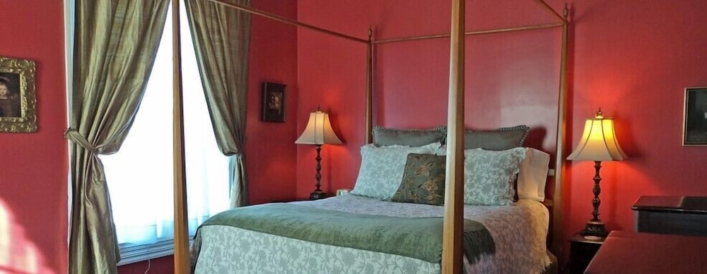 Premier Room, 1 Queen Bed photo 1