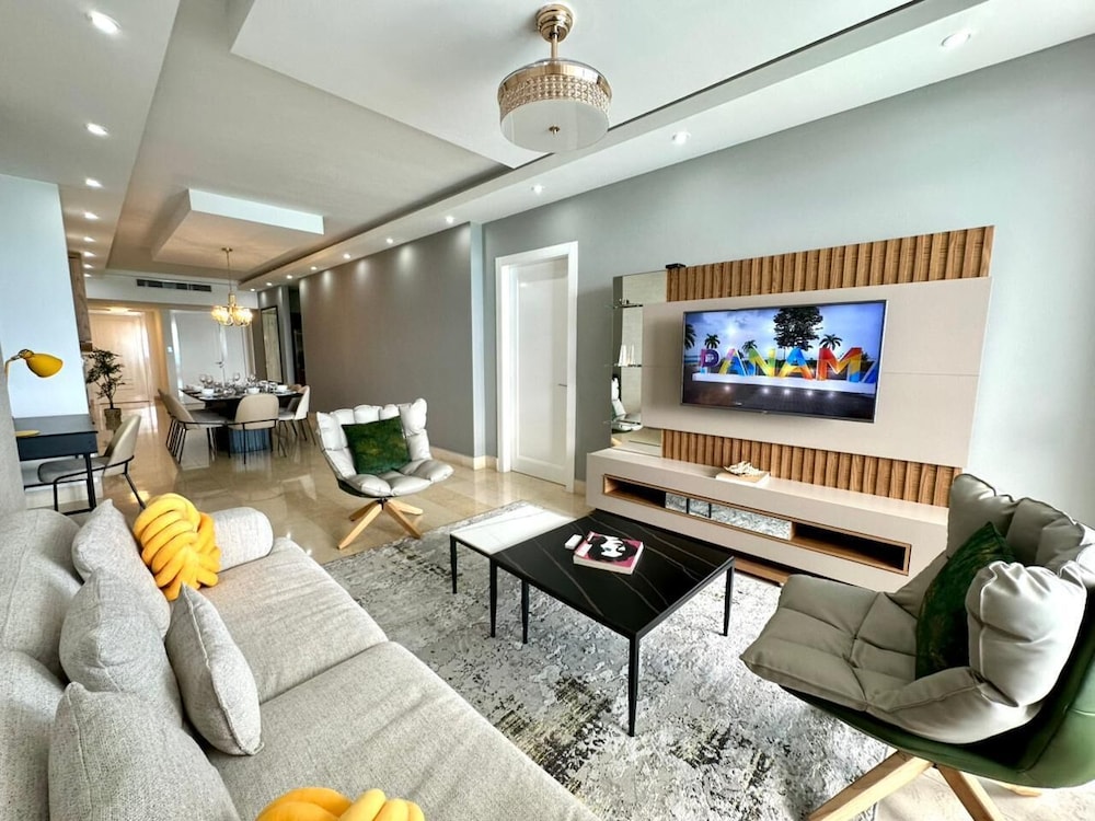 Deluxe Apartment photo 1