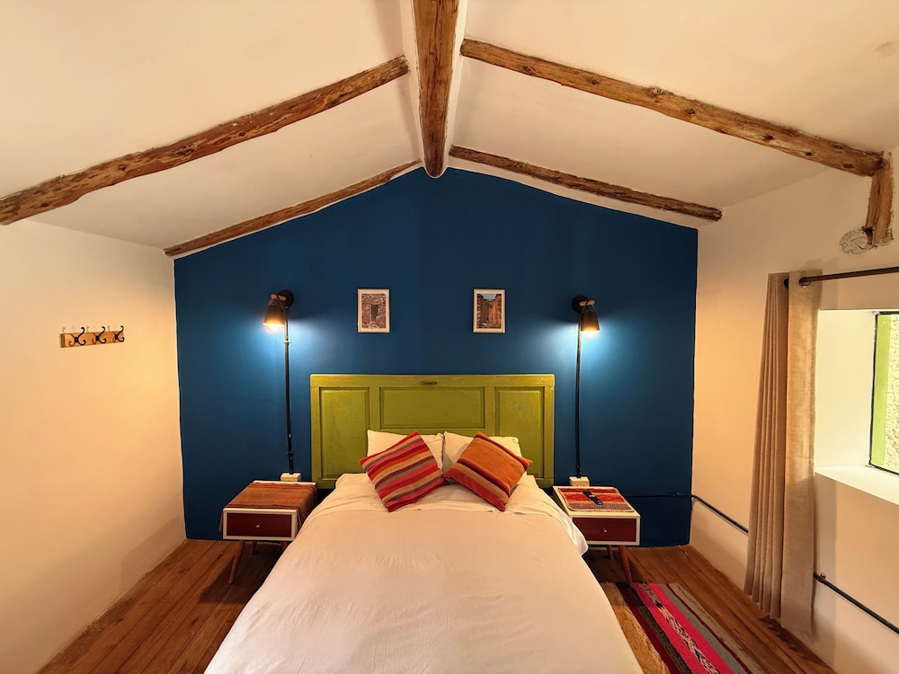 Comfort Double or Twin Room, 1 Double Bed, Garden View