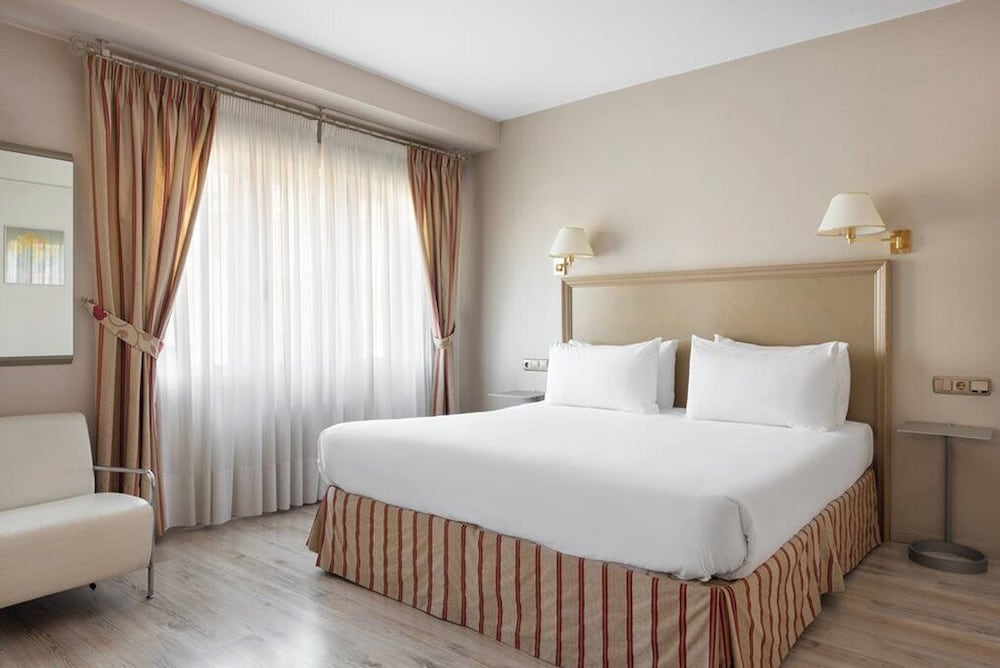 Double Room (Matrimonial) photo 3