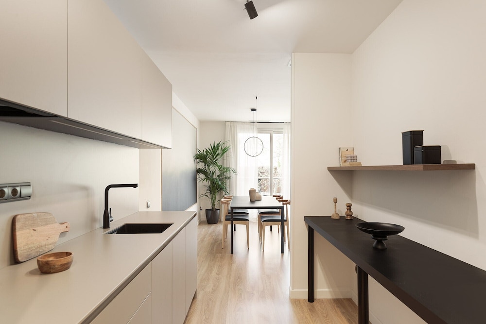 Superior Apartment photo 2