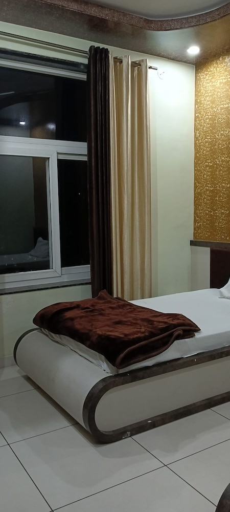 Superior Room, Air conditioning