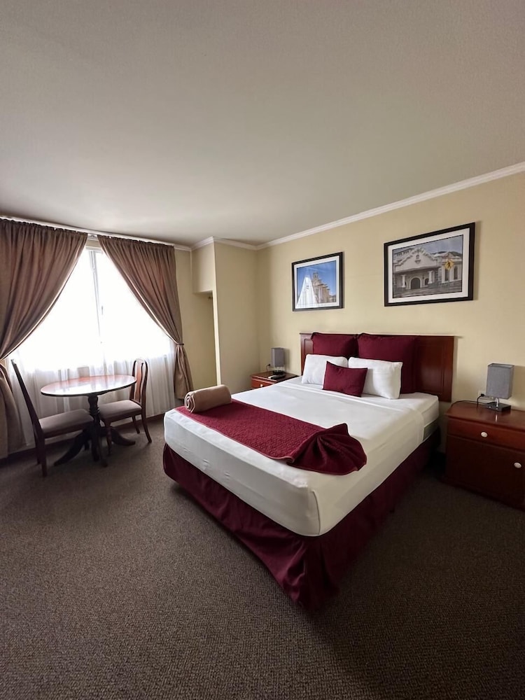 Single Room, 1 Double Bed photo 1