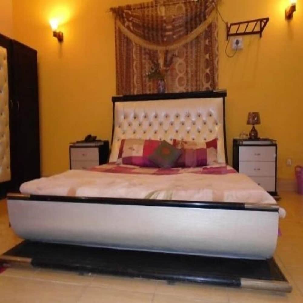 Deluxe Room photo 3