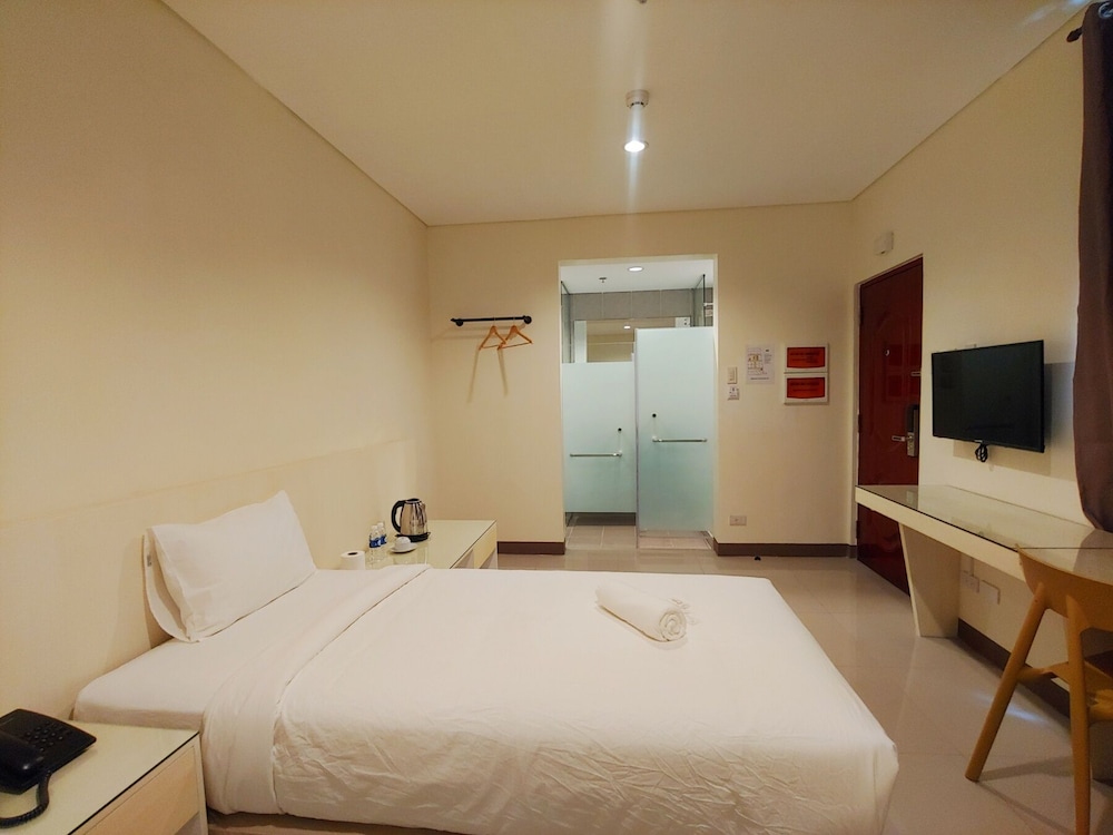 Superior Single Room