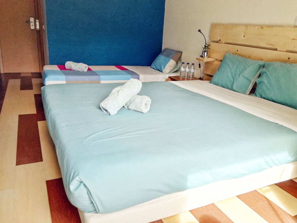Triple Room - Photo 3