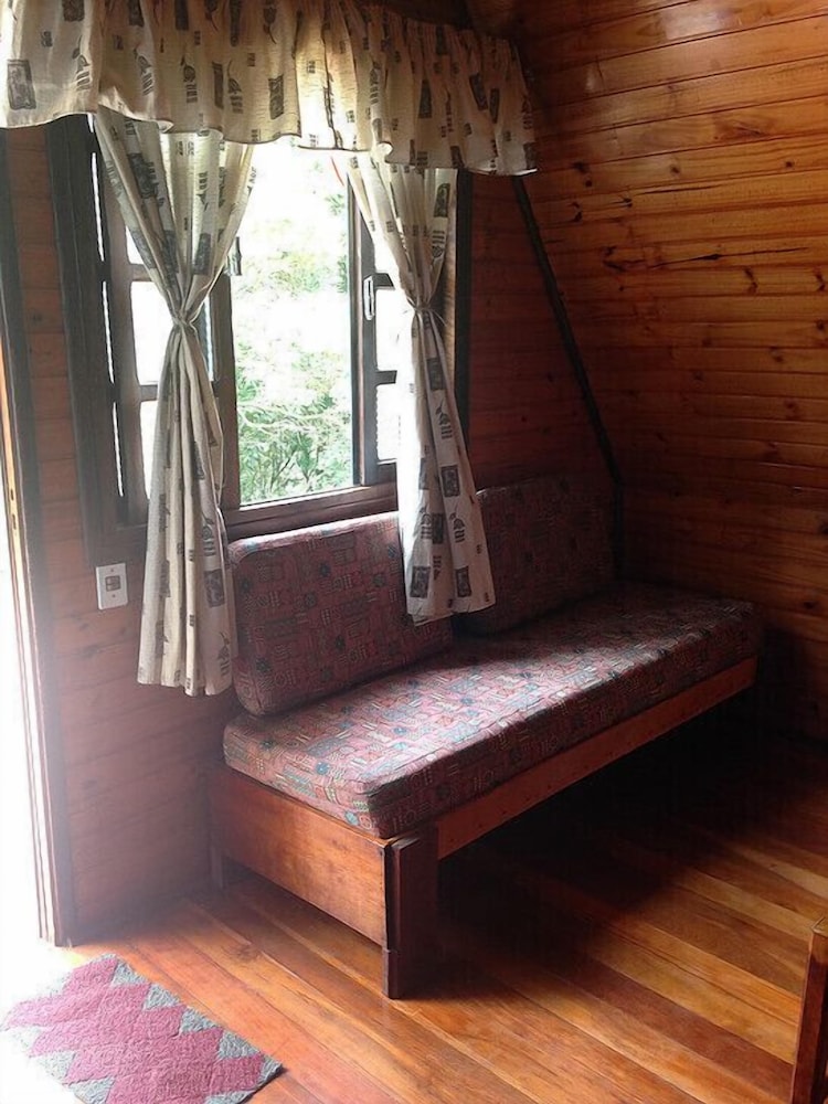 Standard Chalet, 1 Double Bed photo 1