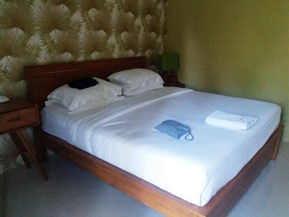 Standard Double or Twin Room, Park View