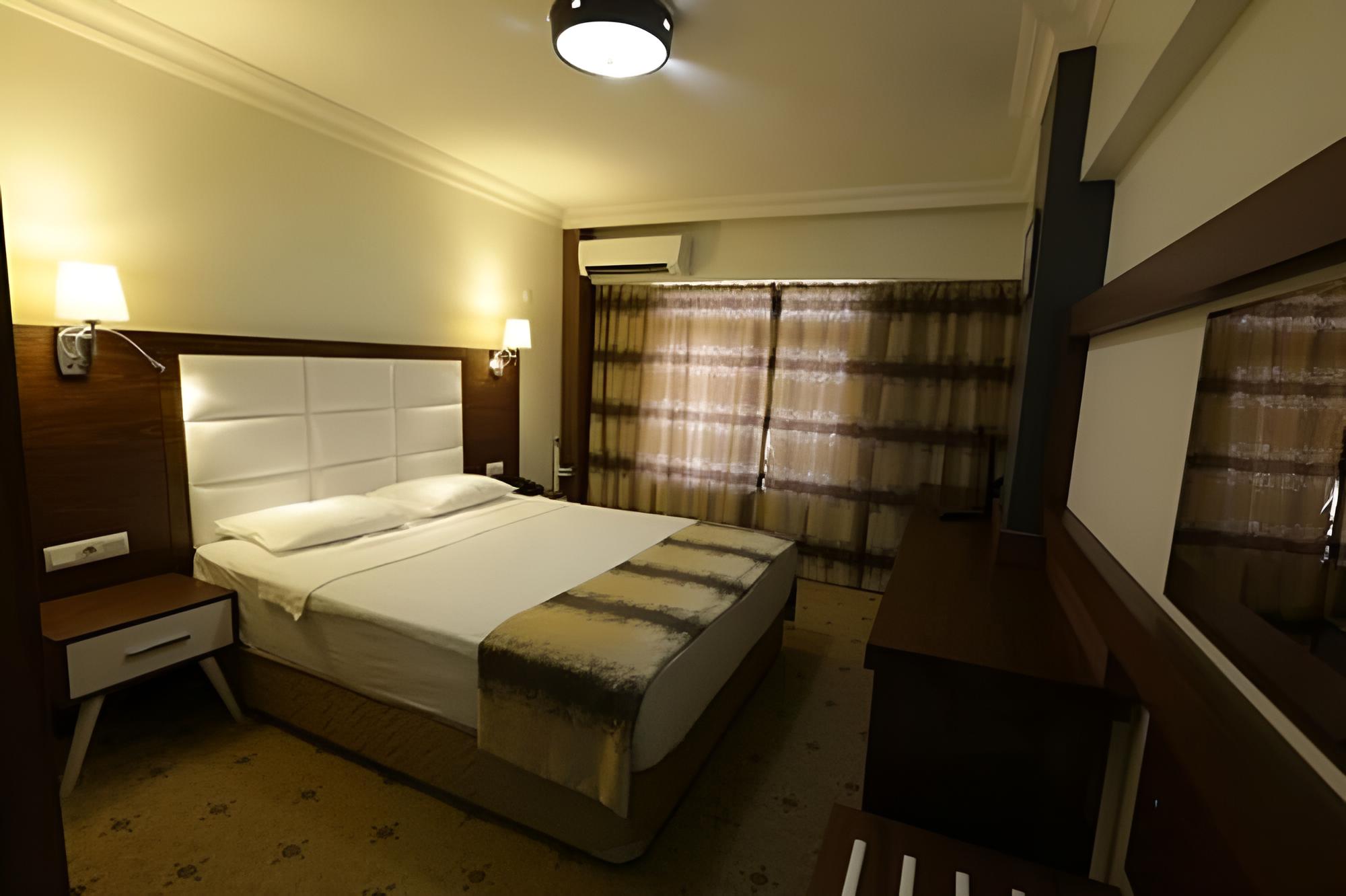 Single Room photo 3