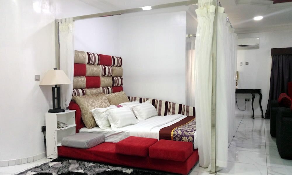 Royal Suite, 1 King Bed photo 1