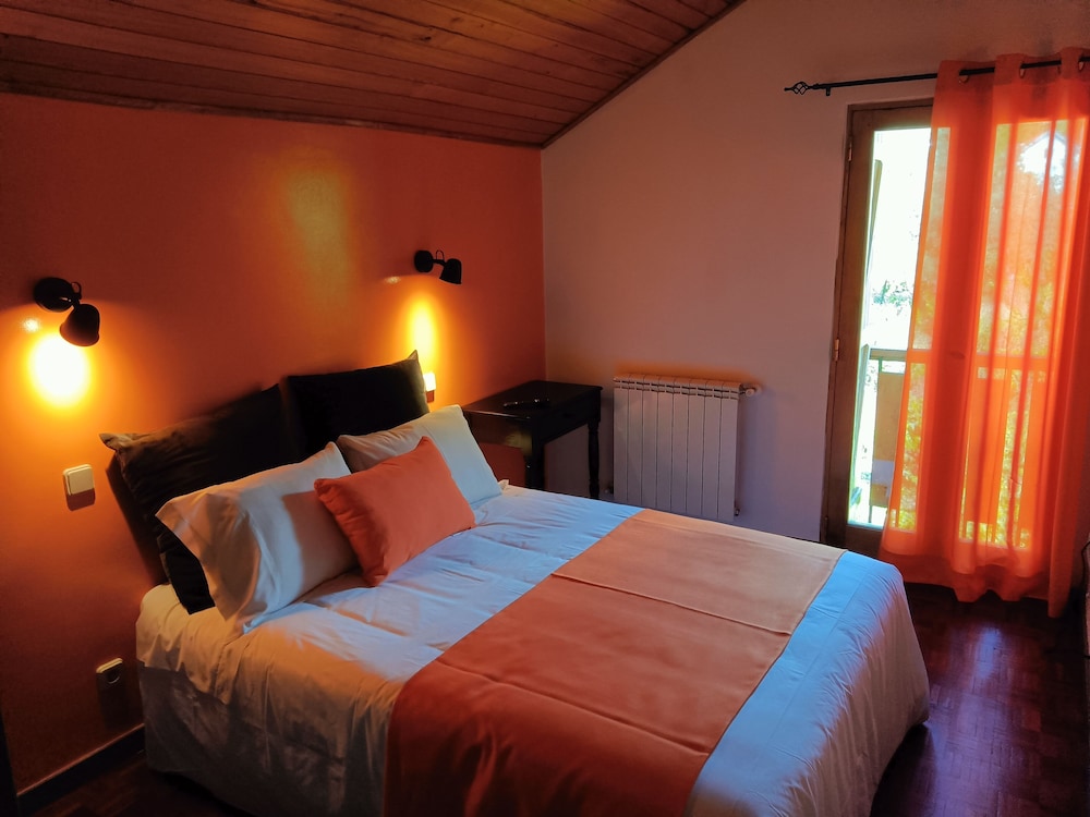 Classic Room - Photo 28