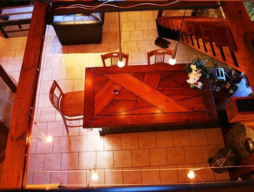 Royal Suite, Multiple Beds, Kitchen photo 2