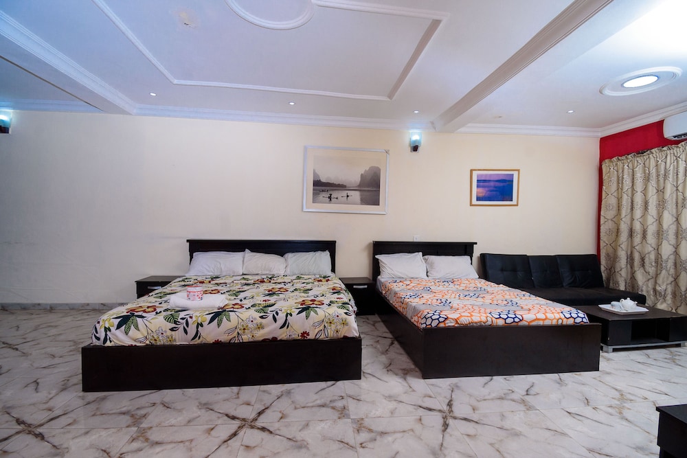 Premium Room photo 1