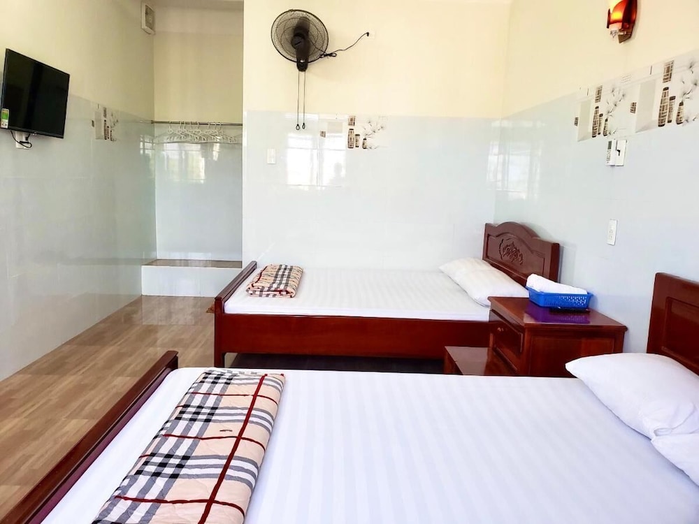 Deluxe Double Room photo 3