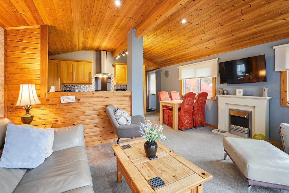 Host Stay Cairnswood Lodge, Billede 3
