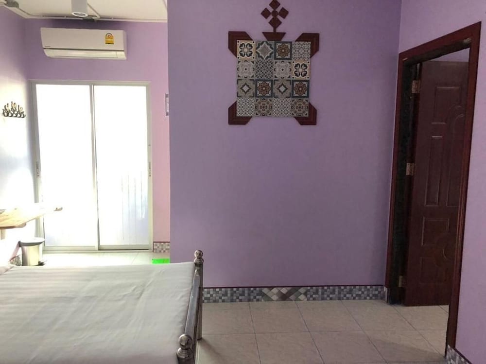 Standard Double Room - Photo 4