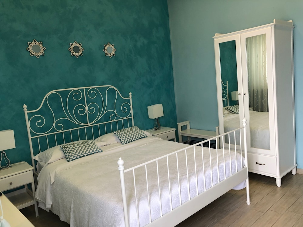 Panoramic Double Room, Balcony, Sea View photo 3