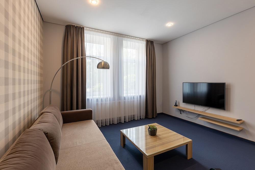 Luxury Room, Terrace photo 1