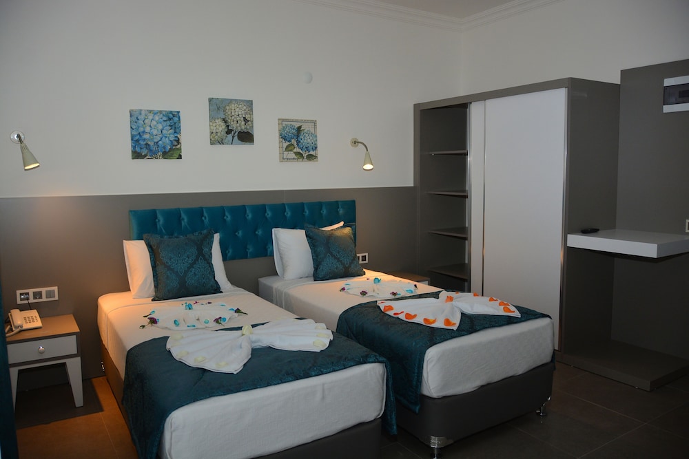 Comfort Room, Mountain View photo 3
