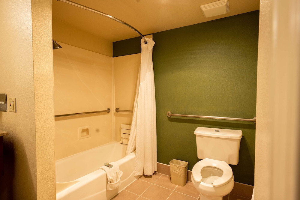 SureStay Plus Hotel by Best Western San Jose Central City, Foto 6