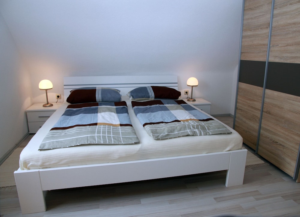 Apartment, 1 Bedroom (Silbachberg)