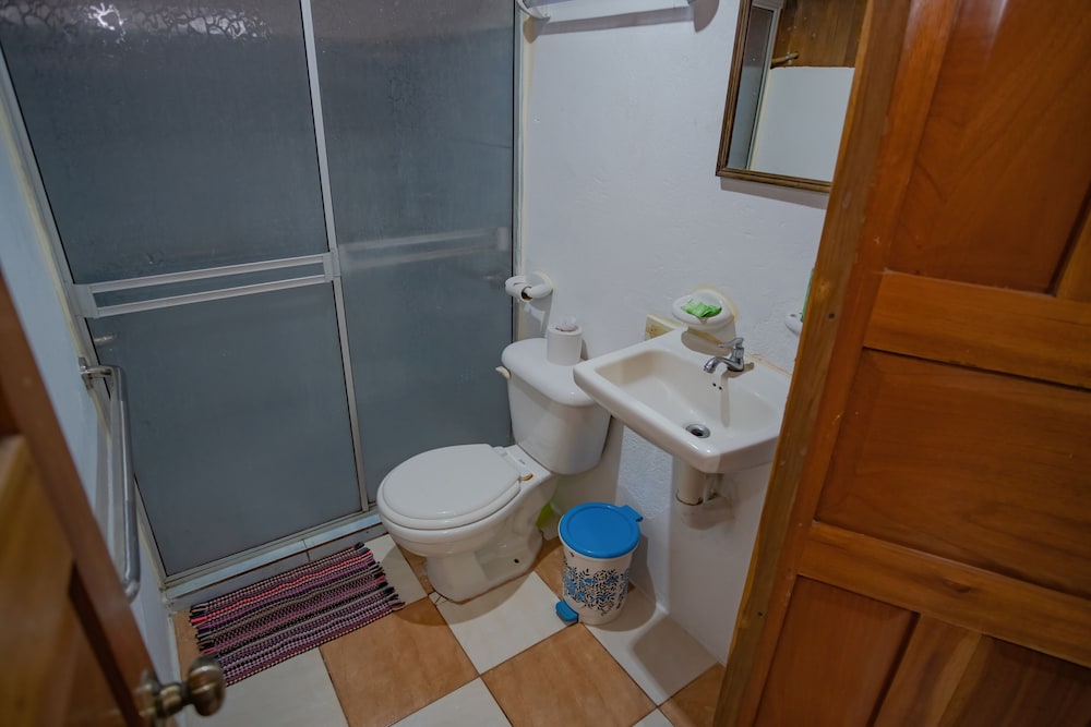 Quadruple Room photo 3