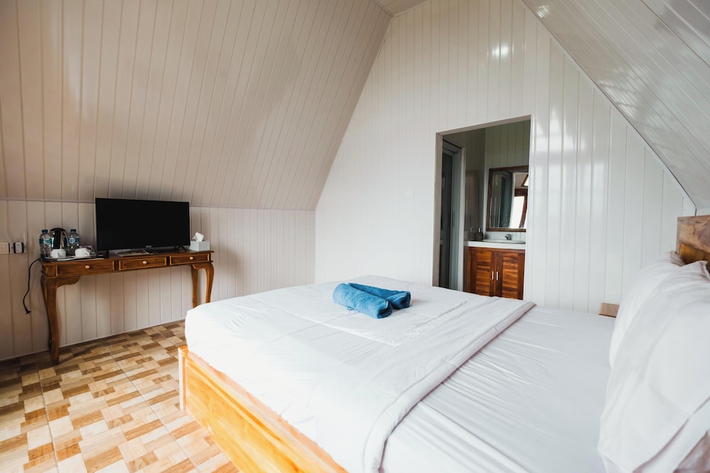 Deluxe Room - Photo 8