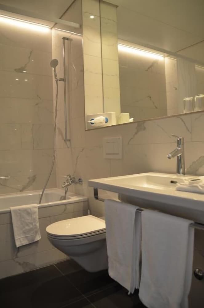 Superior Double Room Single Use, 1 Bedroom photo 2