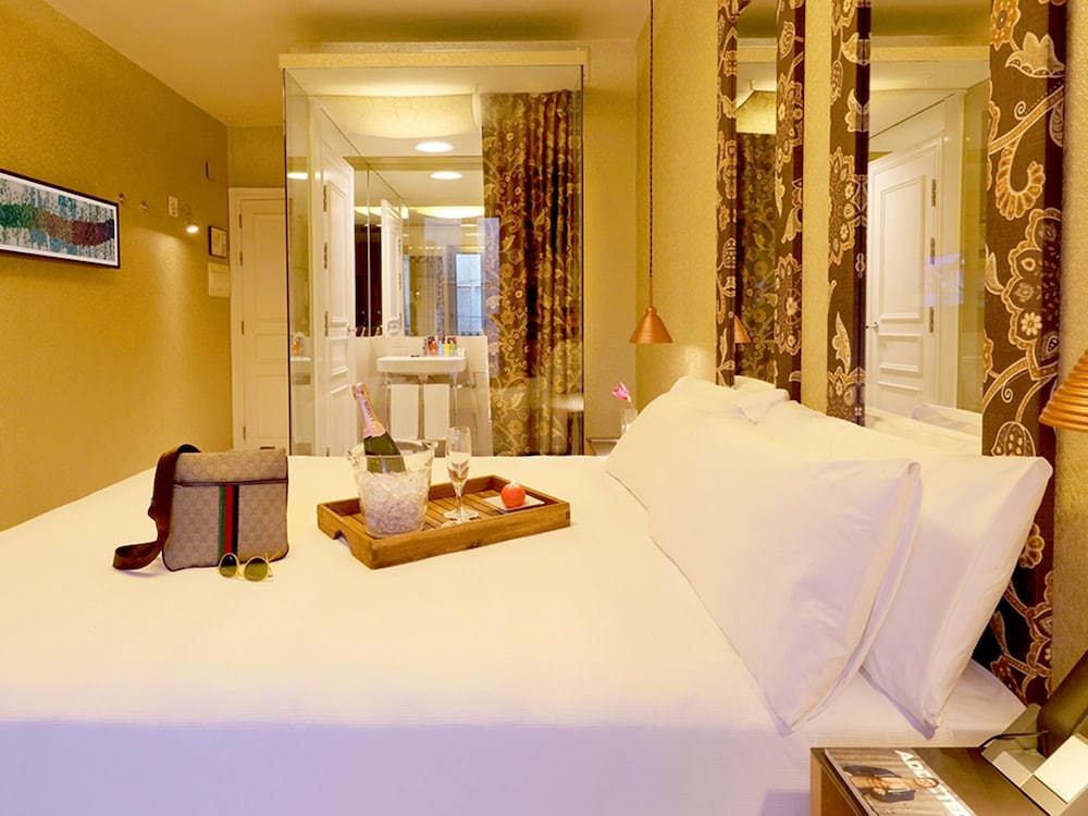 Premium Double Room