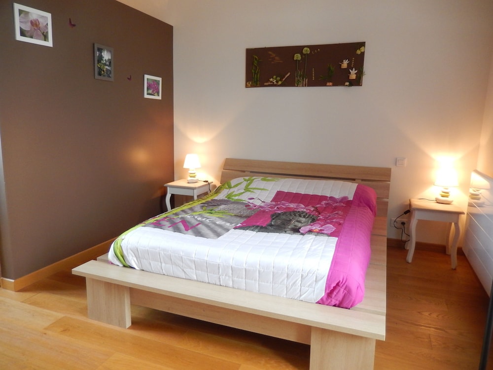 Double Room (Zen)