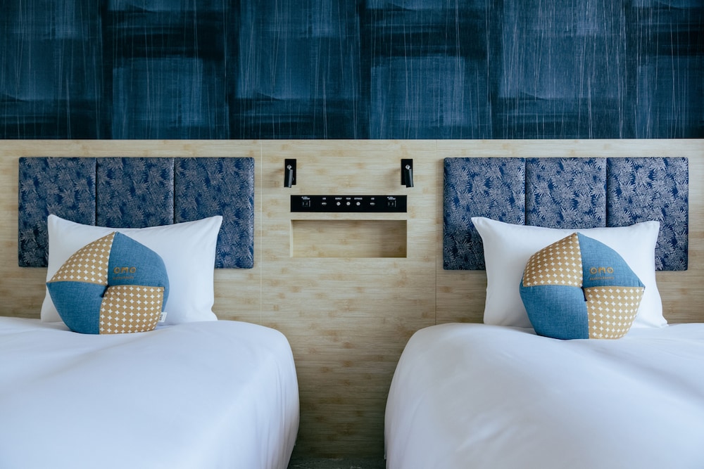 Twin Room - Photo 1