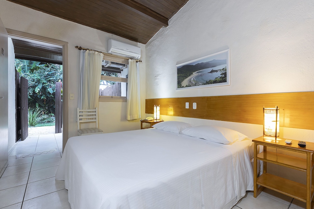 Luxury Double or Twin Room with Balcony photo 1