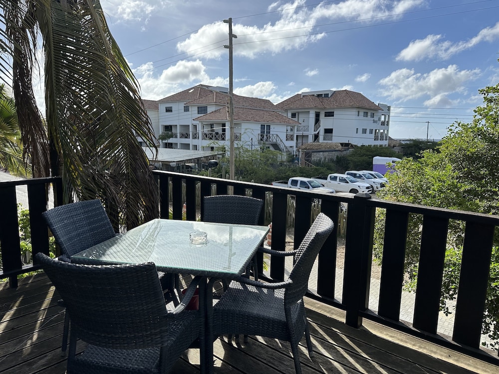 Superior Apartment, 2 Bedrooms, Partial Ocean View photo 3