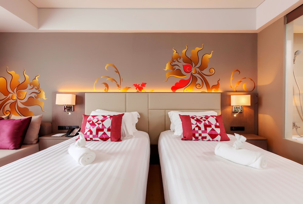 Superior Room, 2 Twin Beds photo 3