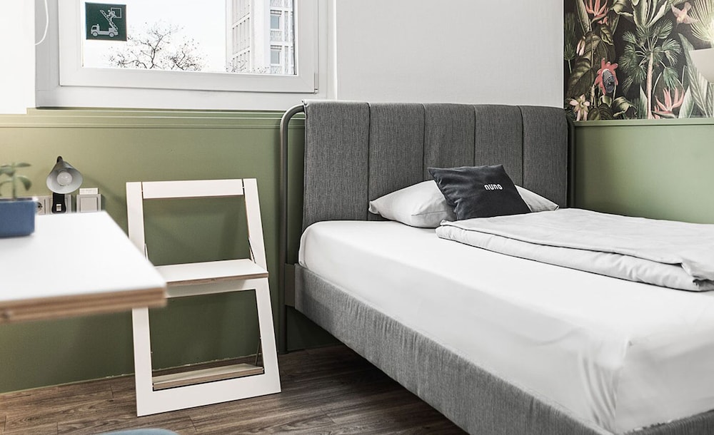 Comfort Small Single