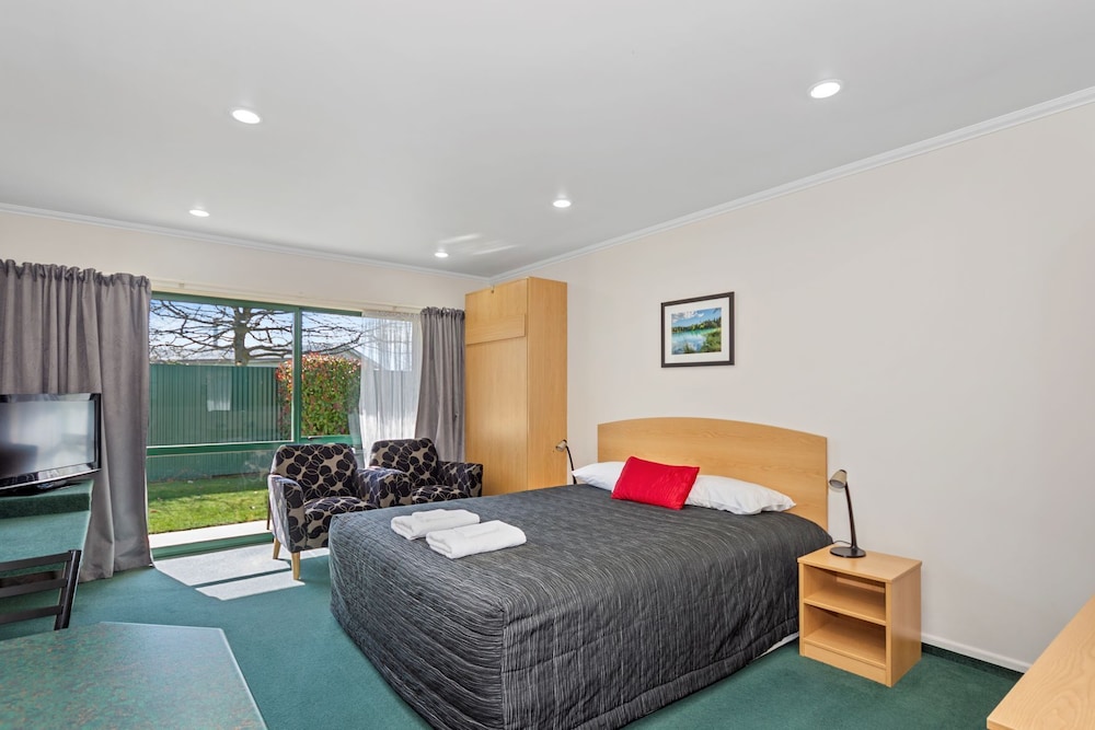 Luxury Double Room, 1 King Bed photo 1
