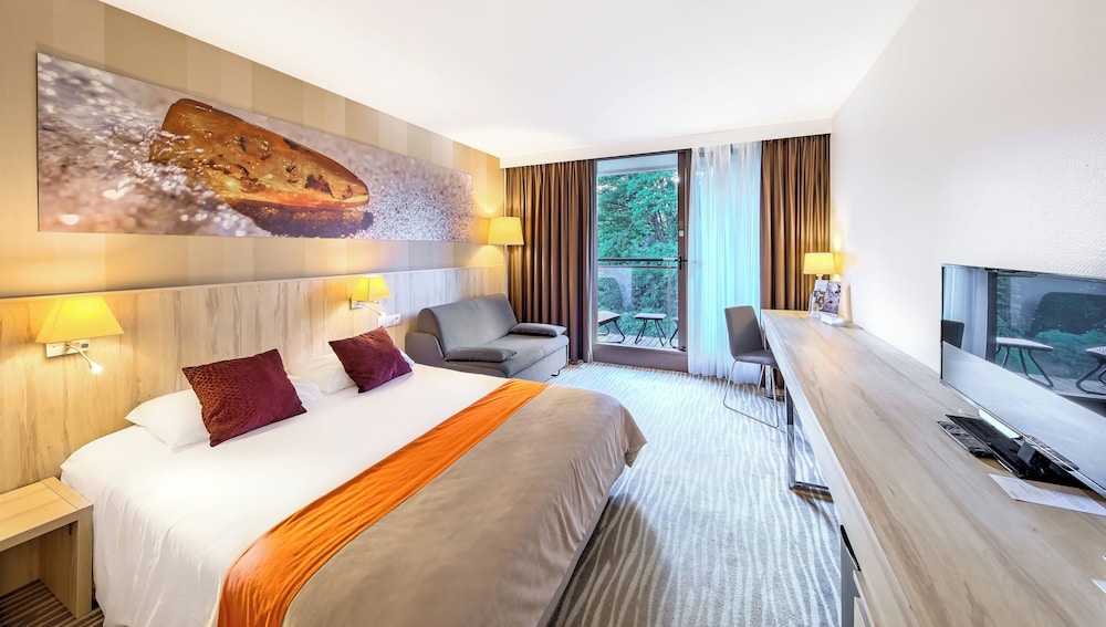 Classic Room, 1 Double Bed with Sofa bed (Comfortable) - Photo 1