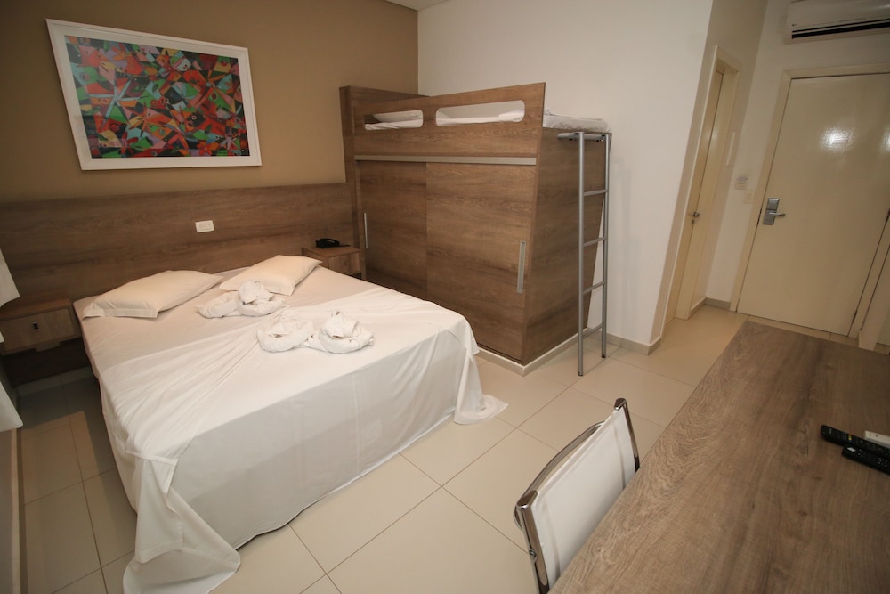Luxury Room photo 2