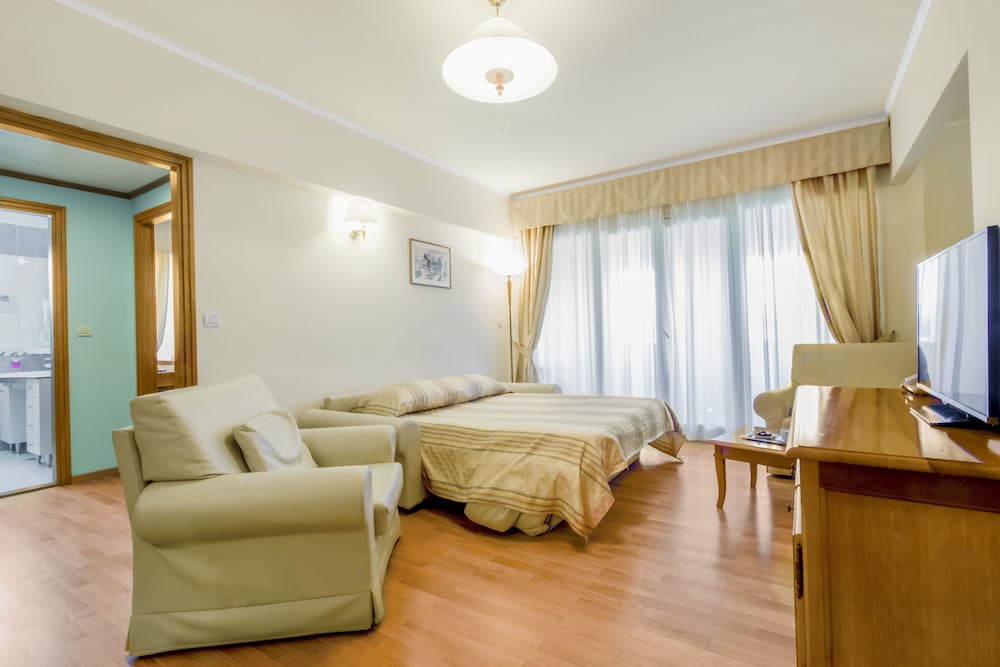Suite, Sea View photo 2