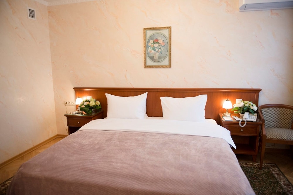 Deluxe Junior Suite photo 1