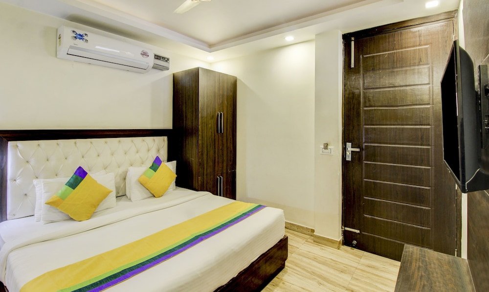 Standard Room, photo 7